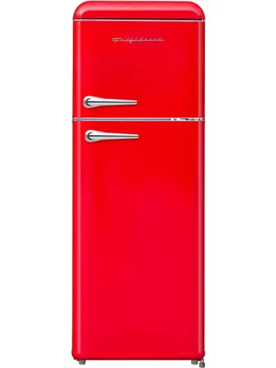 Frigidaire EFR756  Retro Refrigerator with Freezer