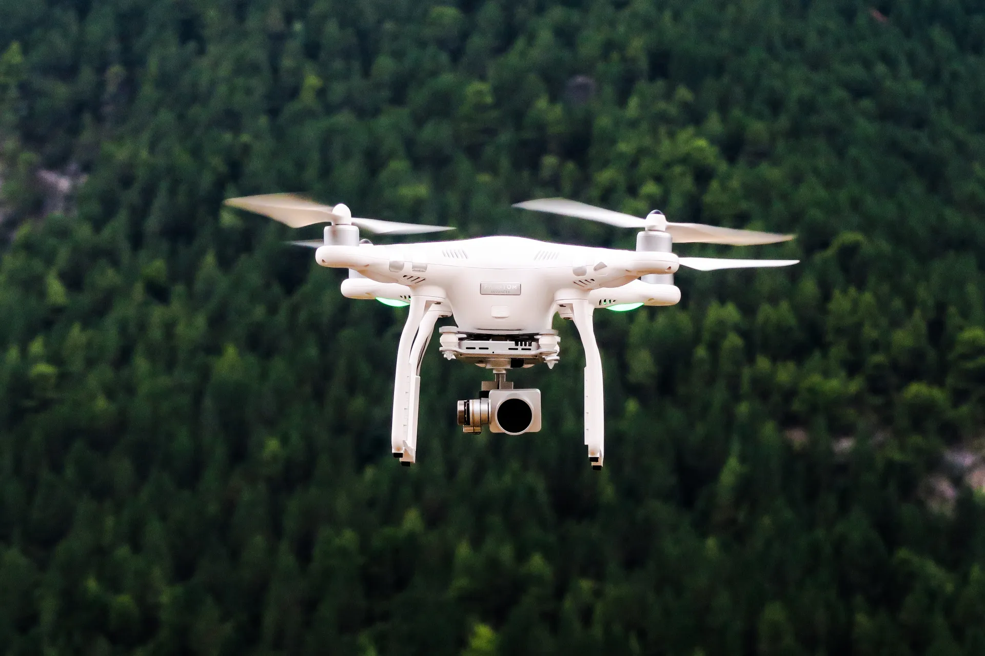 Top Professional Drones for Photos and Video in 2021