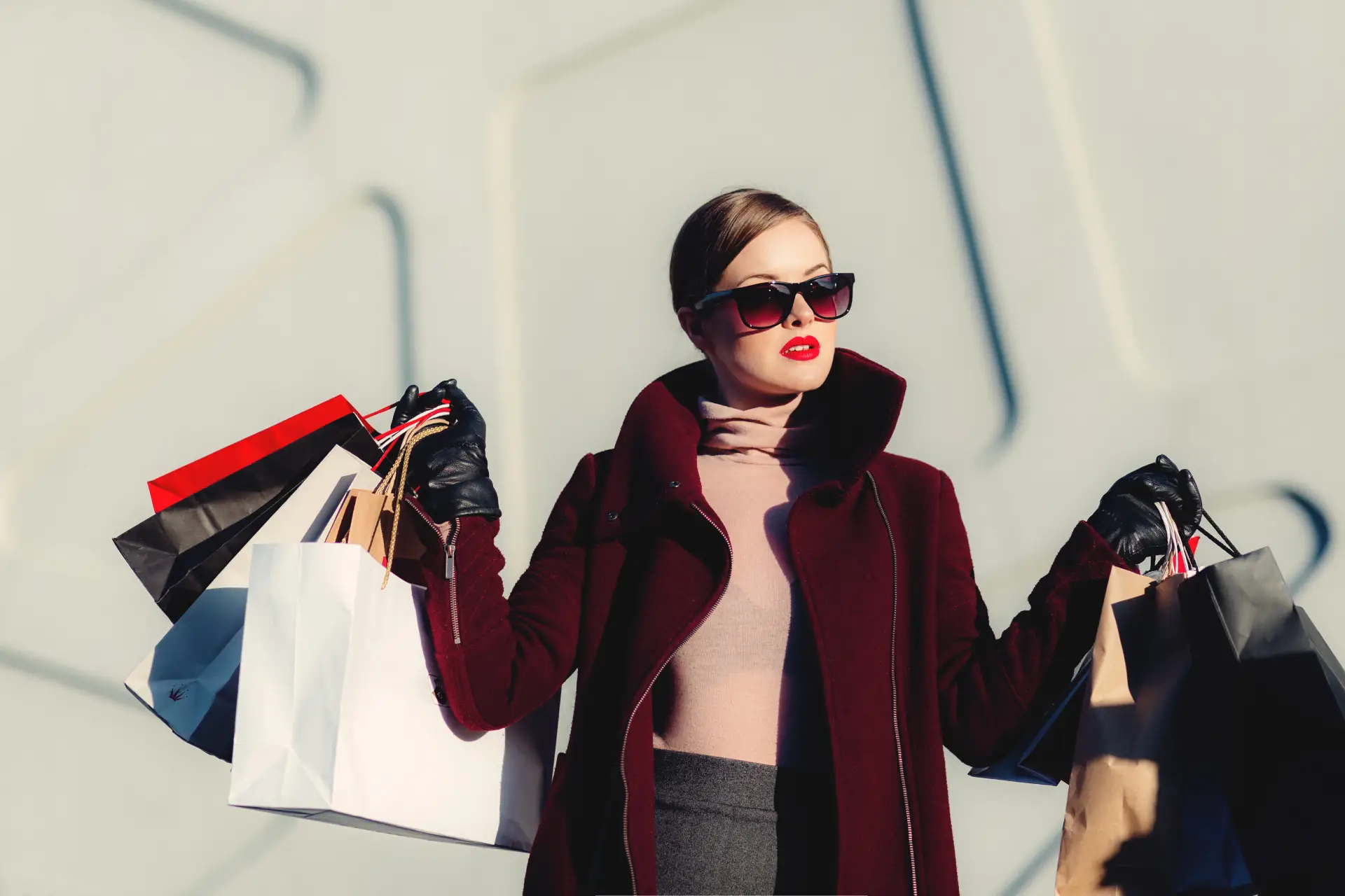 9 Signs You’re a Fashion Expert